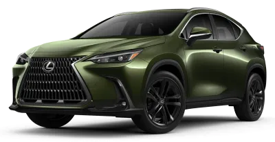 NX 350h